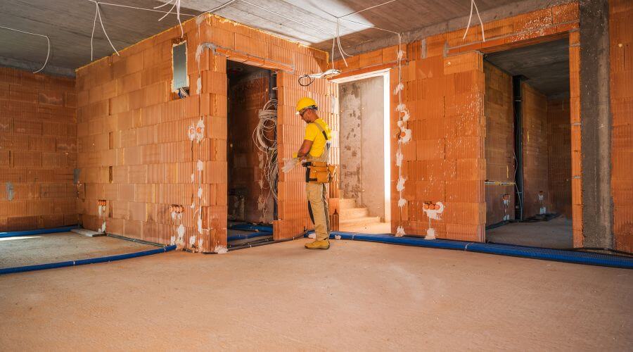 Expert top industrial roofings services in Manville, RI