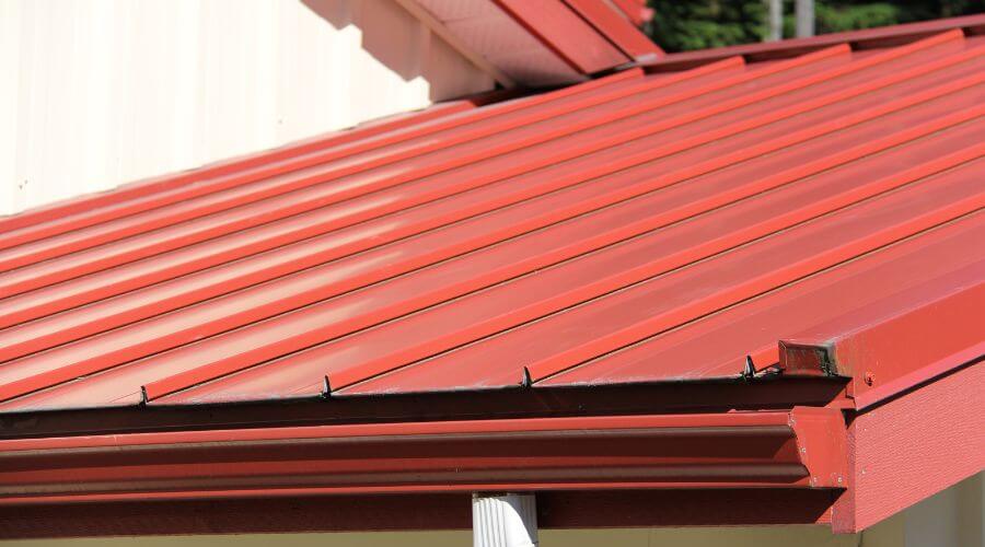 Industrial Roof Inspection in Manville, RI